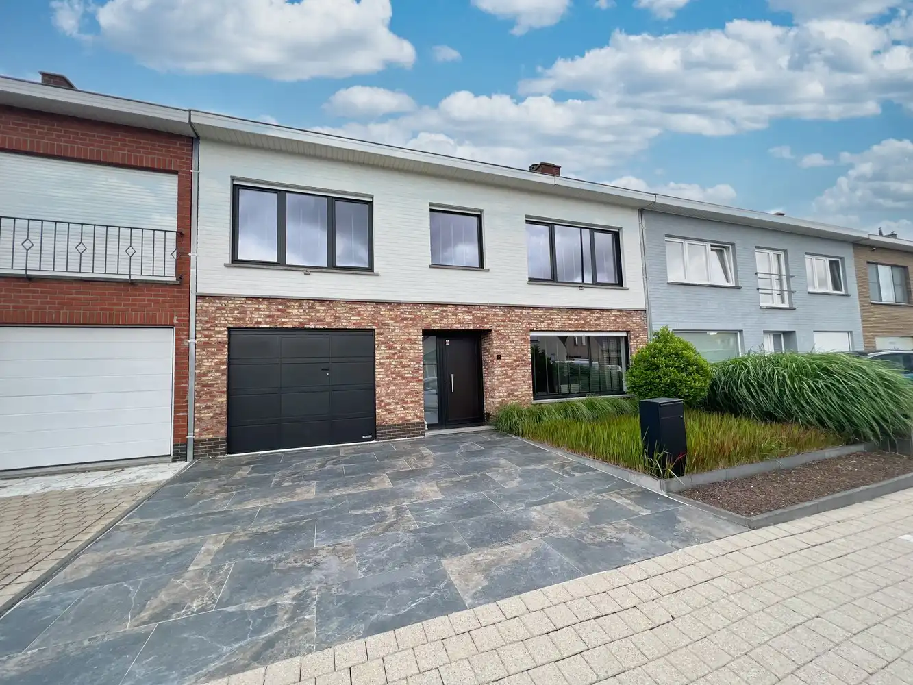 Huis te koop Berkenstraat 7 - 8820 Torhout