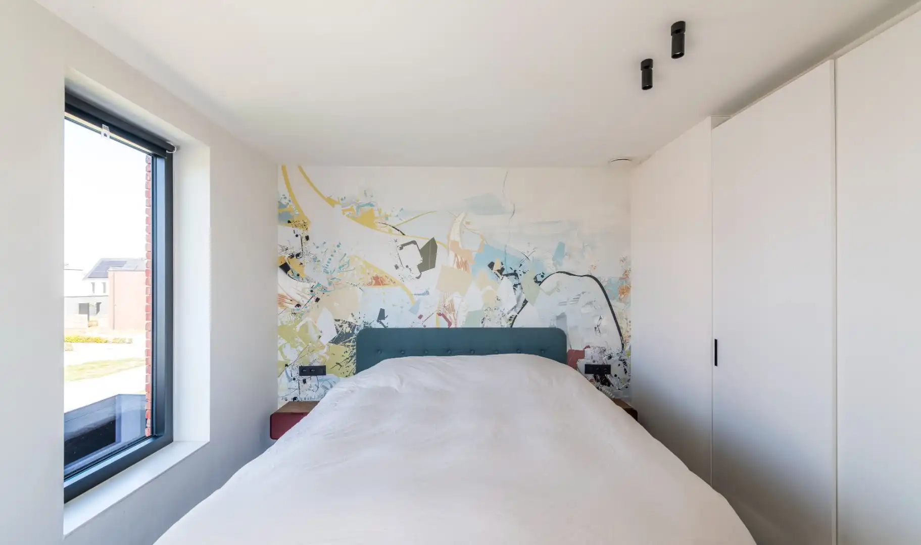 Exclusieve BEN-woning met high-end afwerking te huur – Lovendegem foto 15