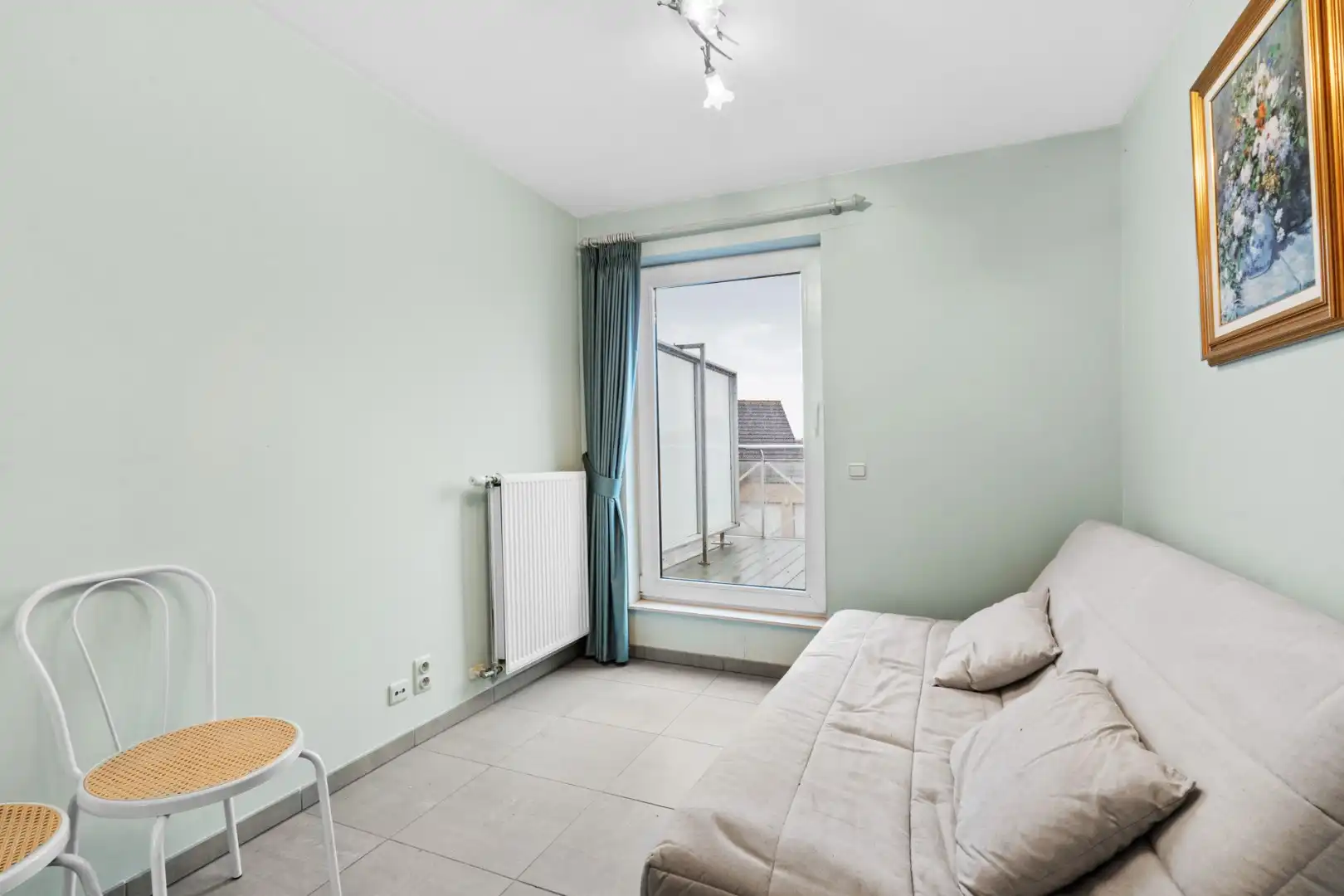 Leuk appartement met 2 slpks. en zongericht terras foto 13