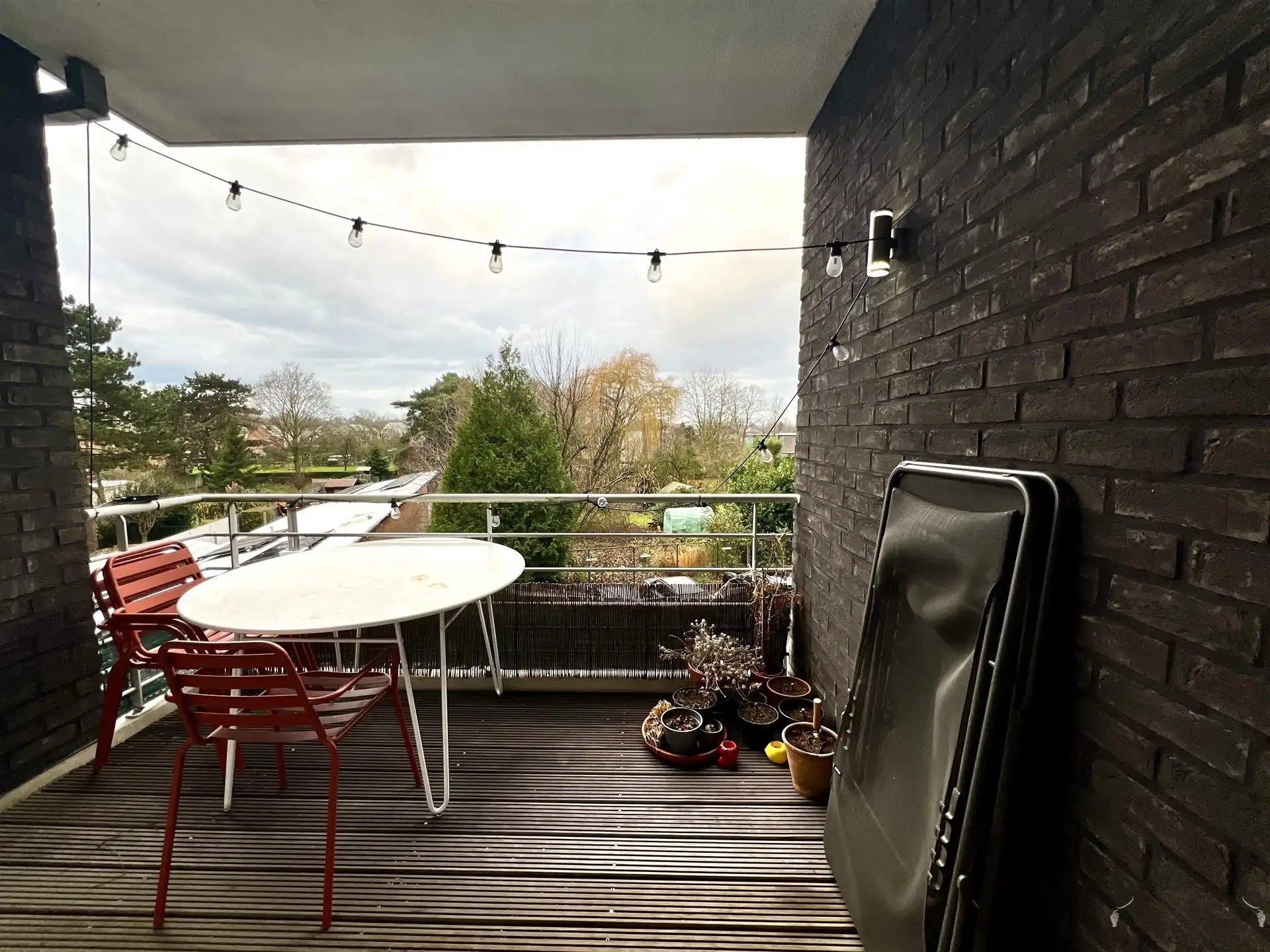 energiezuinig appartement met 2 slpkmrs & parkeerplaats foto 11