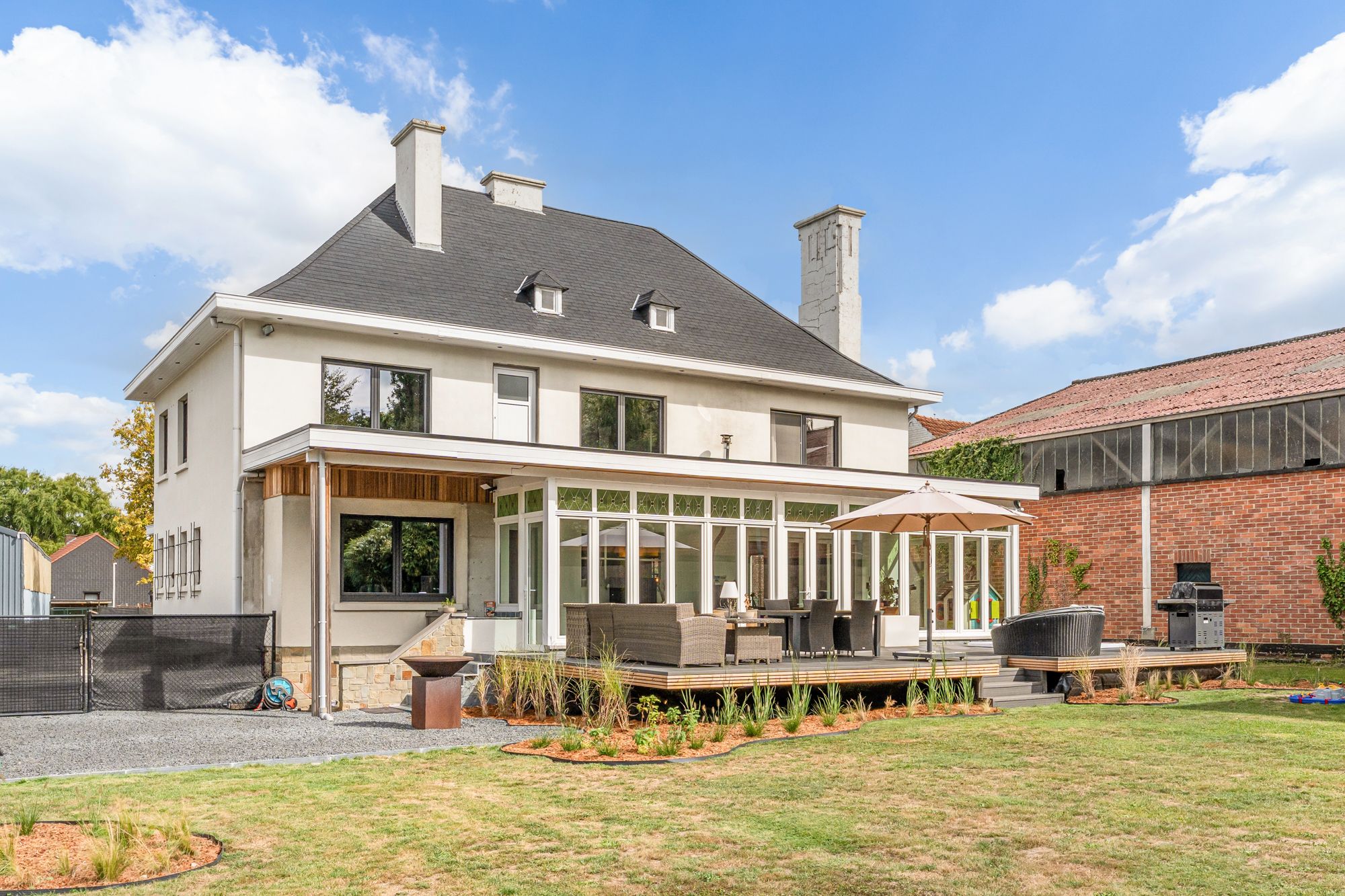 Huis te koop foto 34