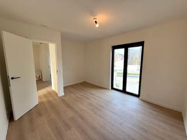 Moderne nieuwbouwwoning met 3 slaapkamers in het hart van Oostakker foto 11