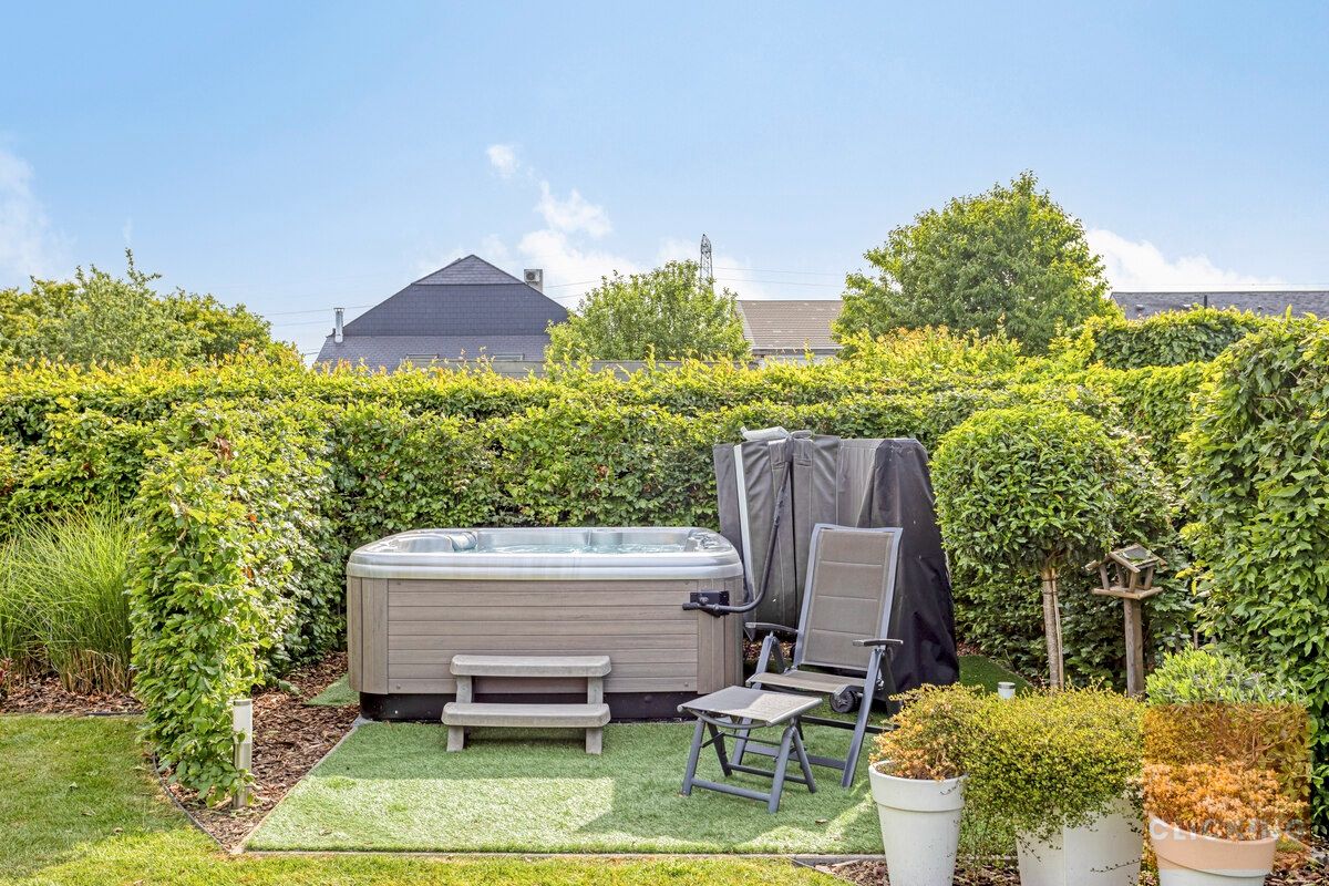 Prachtige landelijke woning in Zemst – Rust, ruimte en charme op toplocatie foto 21