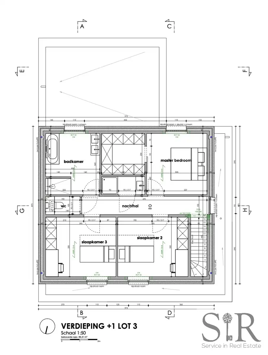 Villa te koop foto 11