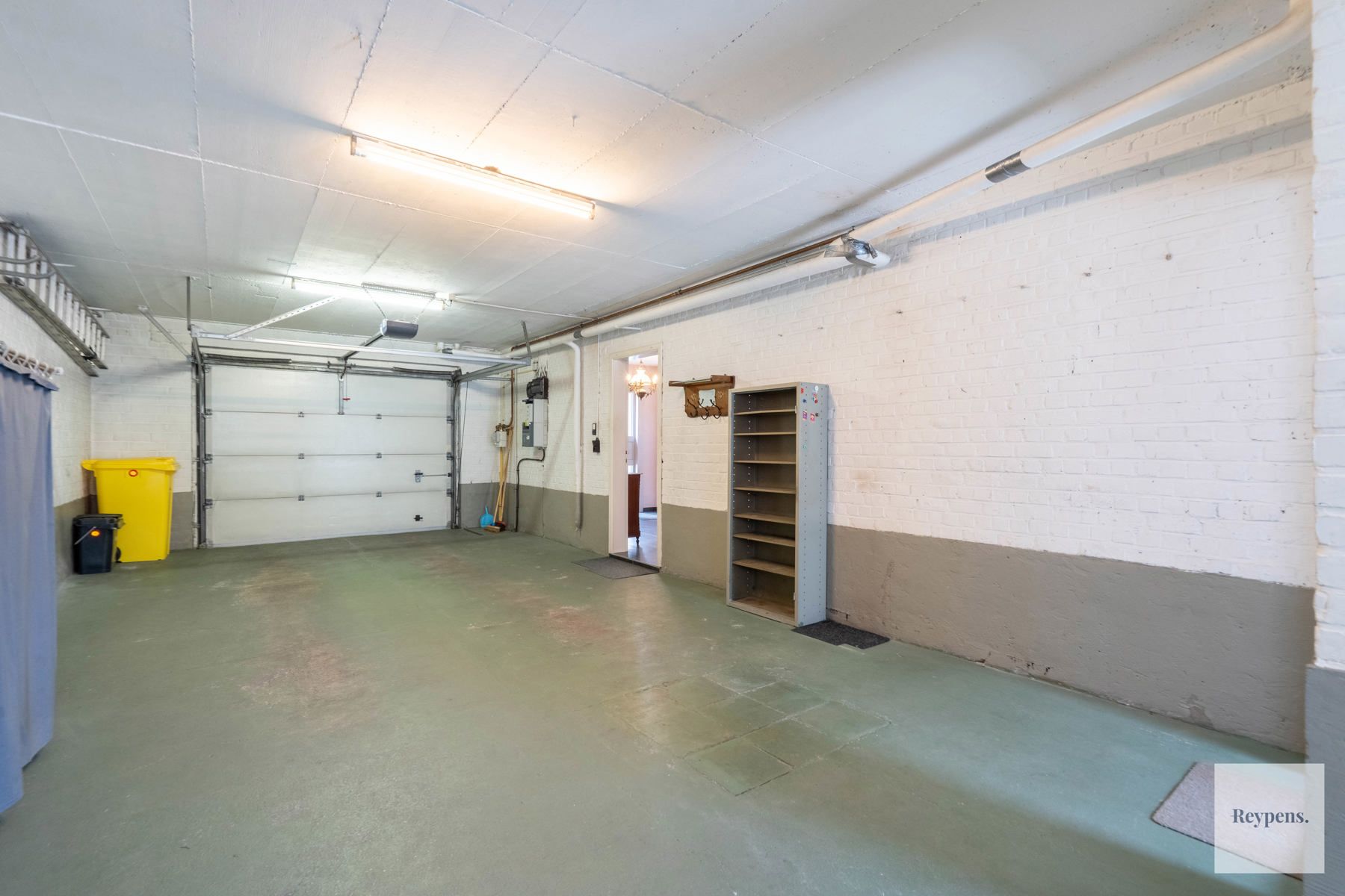 Goed gelegen bel-etage woning met mogelijkheden foto 18