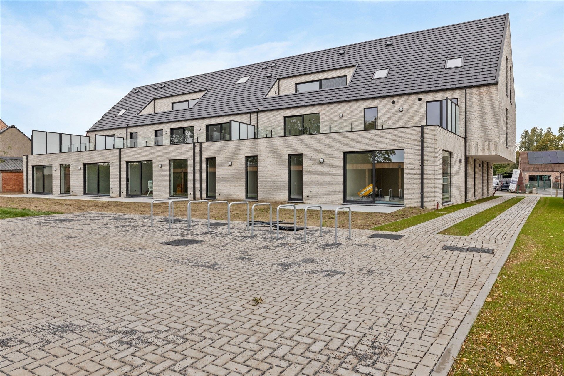 Residentie ARBOR - Ruim dakappartement van 131m² met 2 slaapakamers en aangenaam vloerplan foto 10