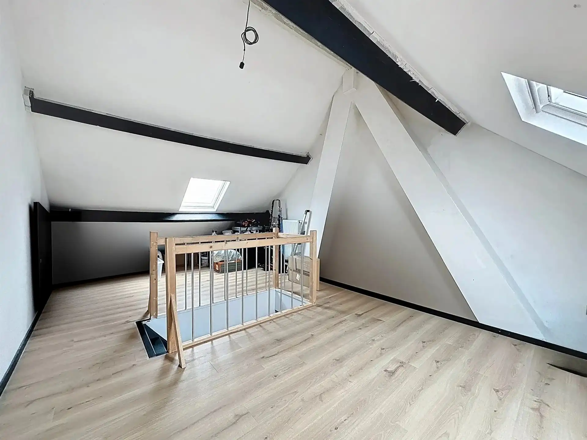 Instapklare woning met 3 slaapkamers en gezellige tuin. foto 14