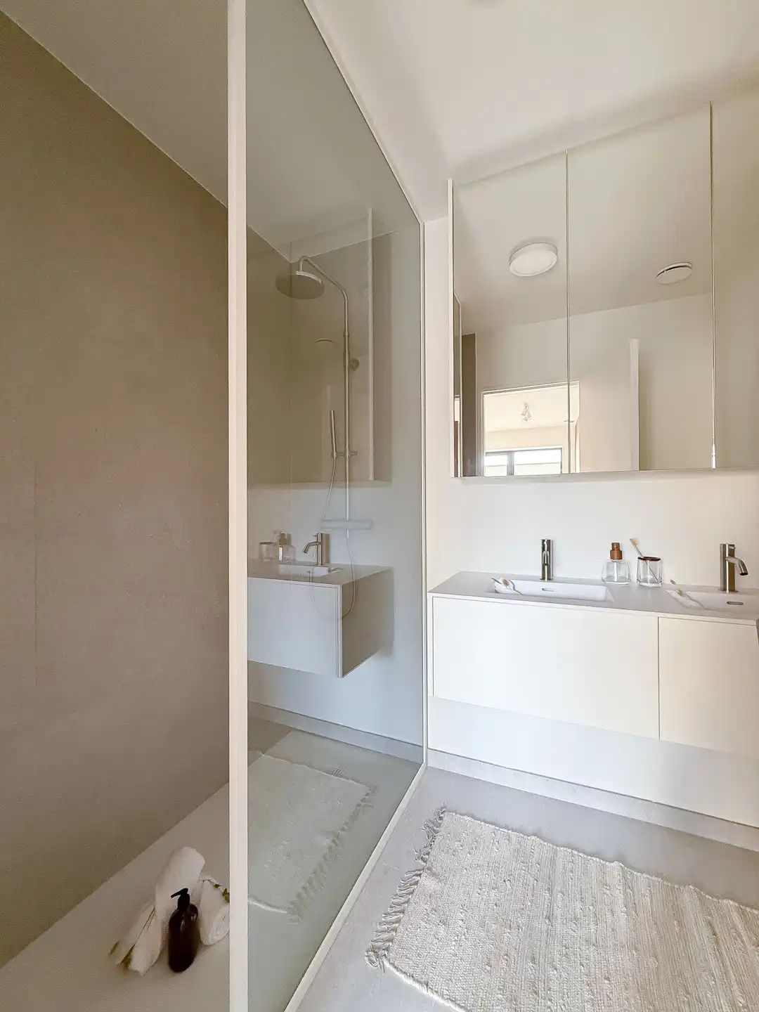 Gelijkvloers nieuwbouwappartement met ruim zonneterras foto 21