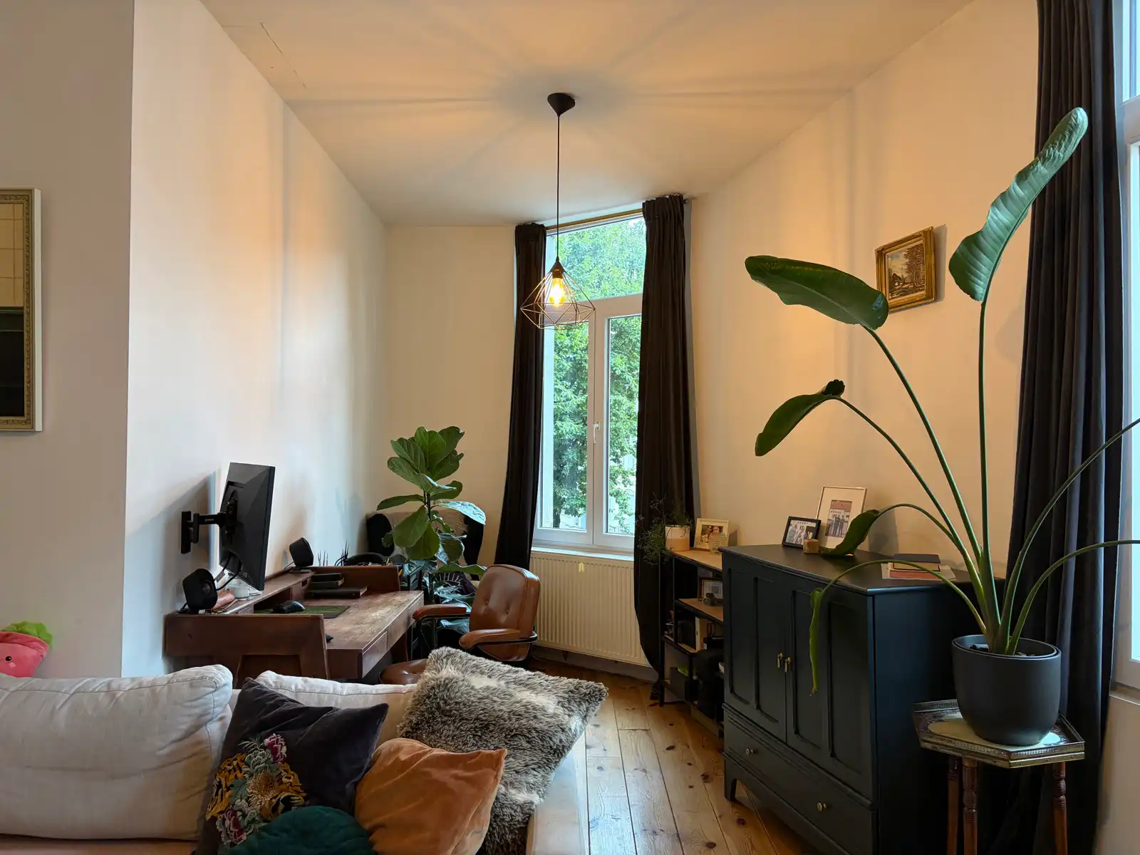 Huis te huur foto 9