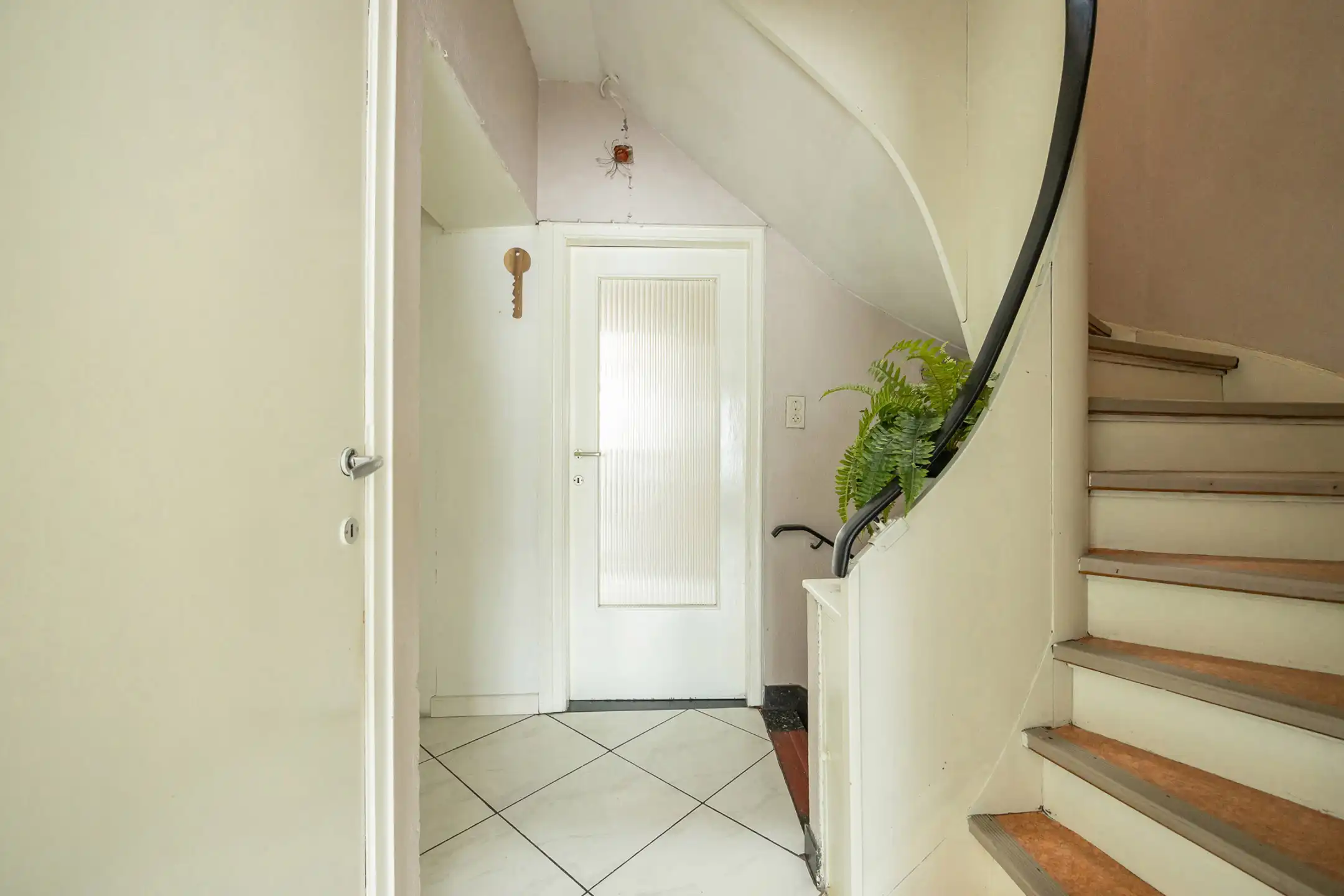 Woning met garage nabij centrum foto 7