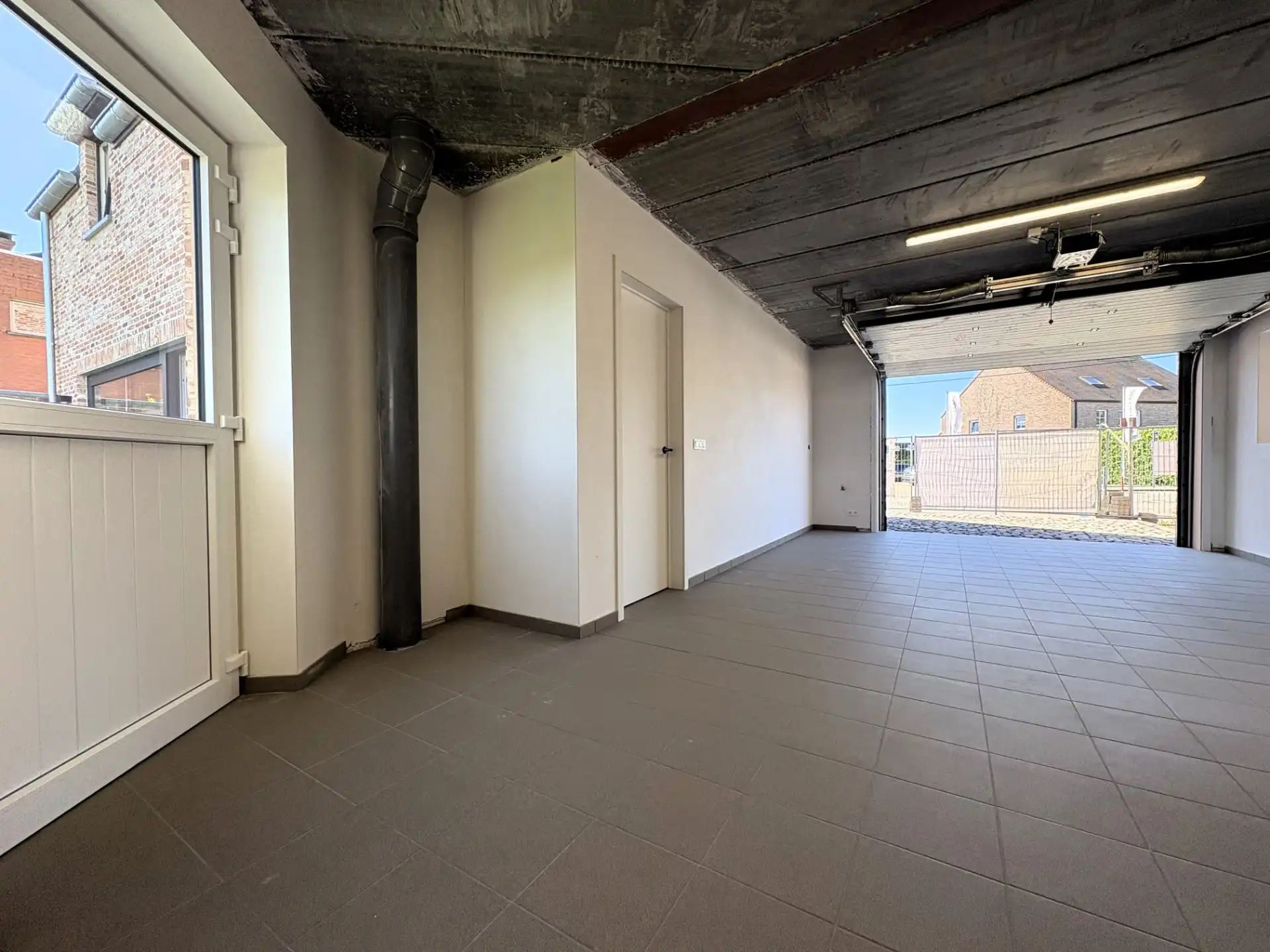 Luxueuze nieuwbouwwoning te huur nabij centrum Waregem foto 11