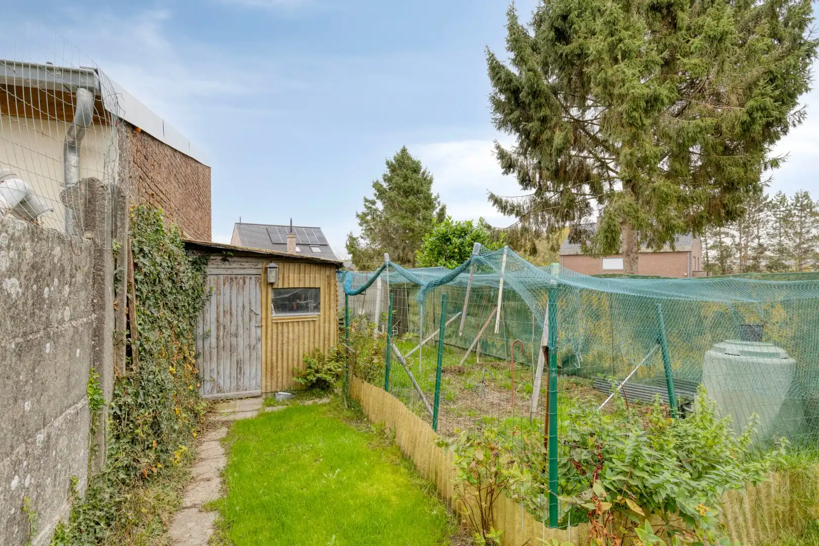 Goed gelegen woning foto 19