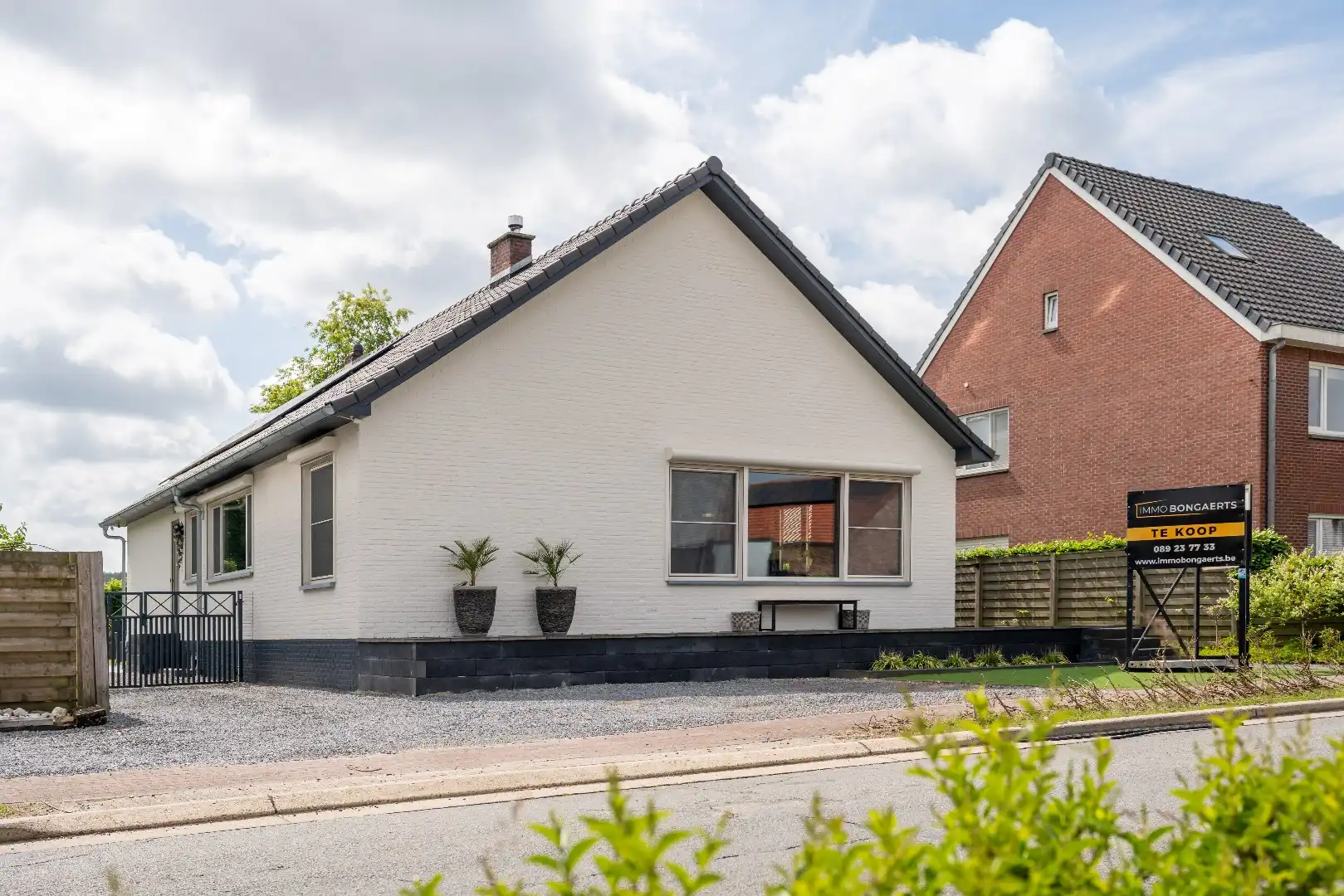 Huis te koop Opstraat 59 - - 3960 Bree