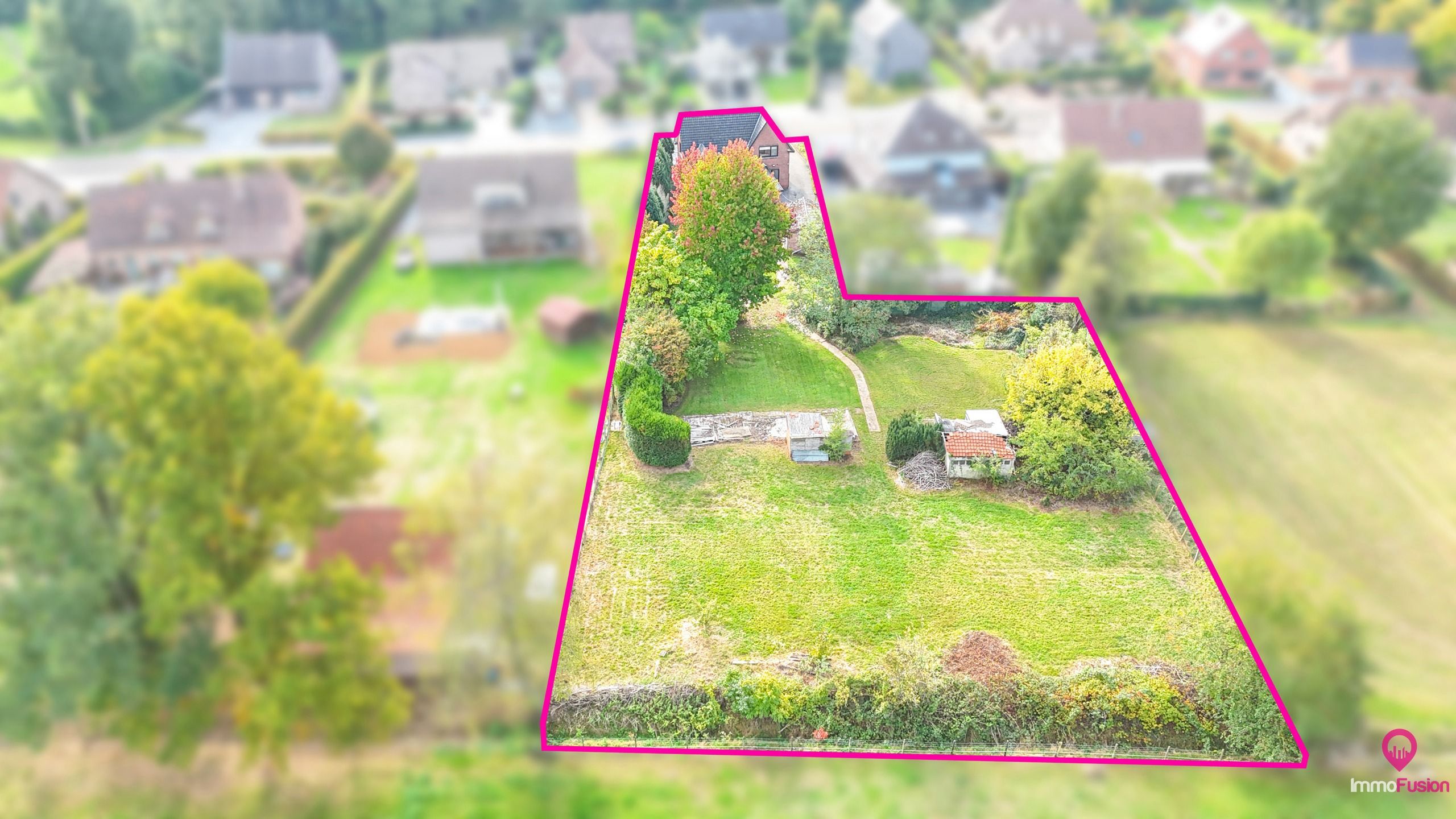 Instapklare woning met charme, 3slpk en grote tuin! foto 37