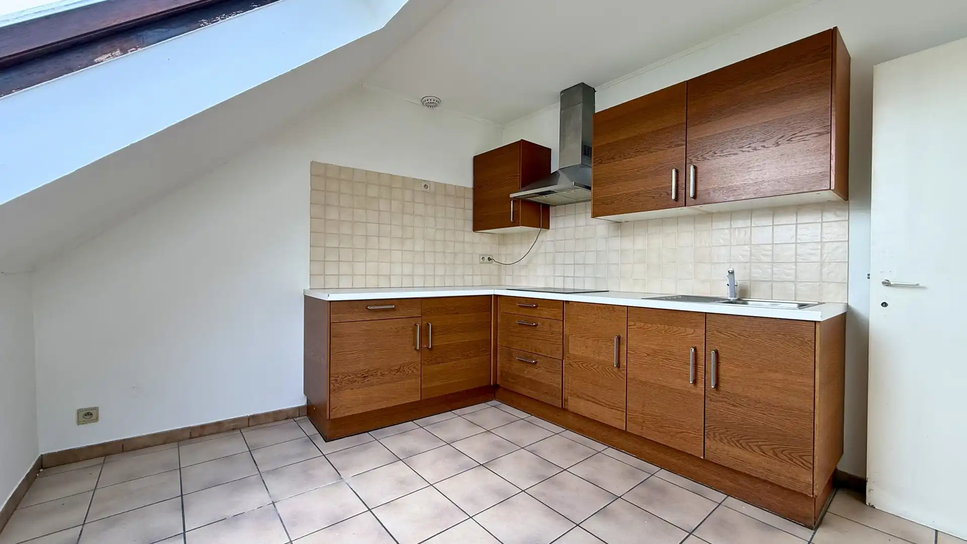 Duplexappartement foto 5