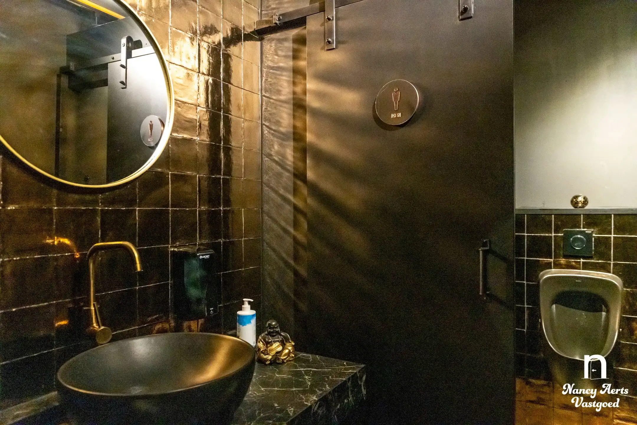 Handelszaak te huur op toplocatie in Beringen-Centrum foto 15