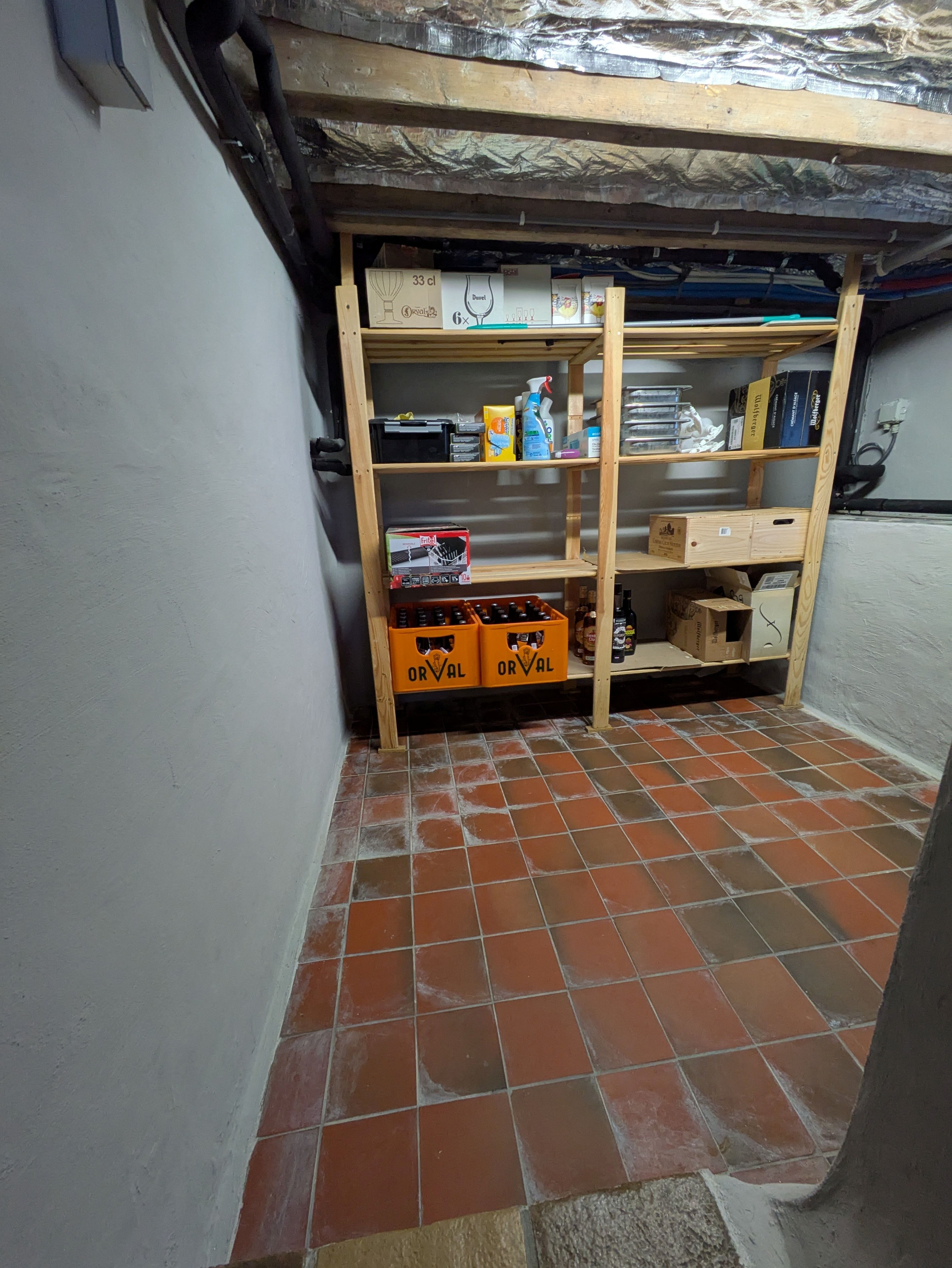 Charmante, landelijke woning foto 15