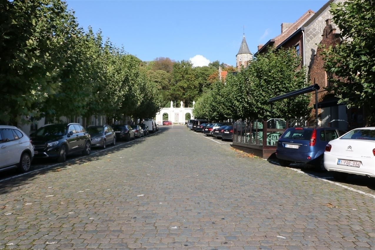 nabij warandepark, tip top, authentiek gebouw foto 43