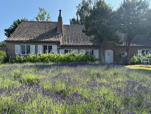 LANDHUIS te MALDEGEM foto 31