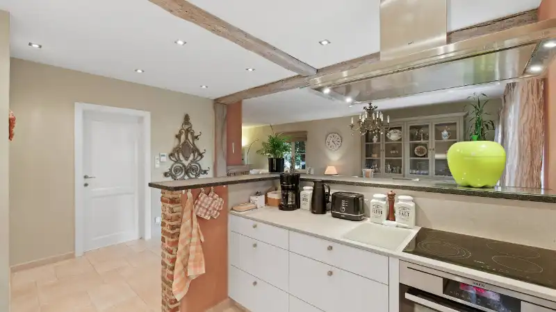 Vernieuwd landhuis van 175m² op 4a79ca foto 15