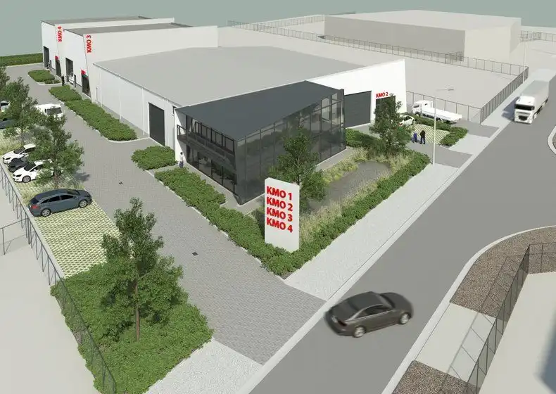 Stadsbeemd 1205, 3545 Halen foto 15