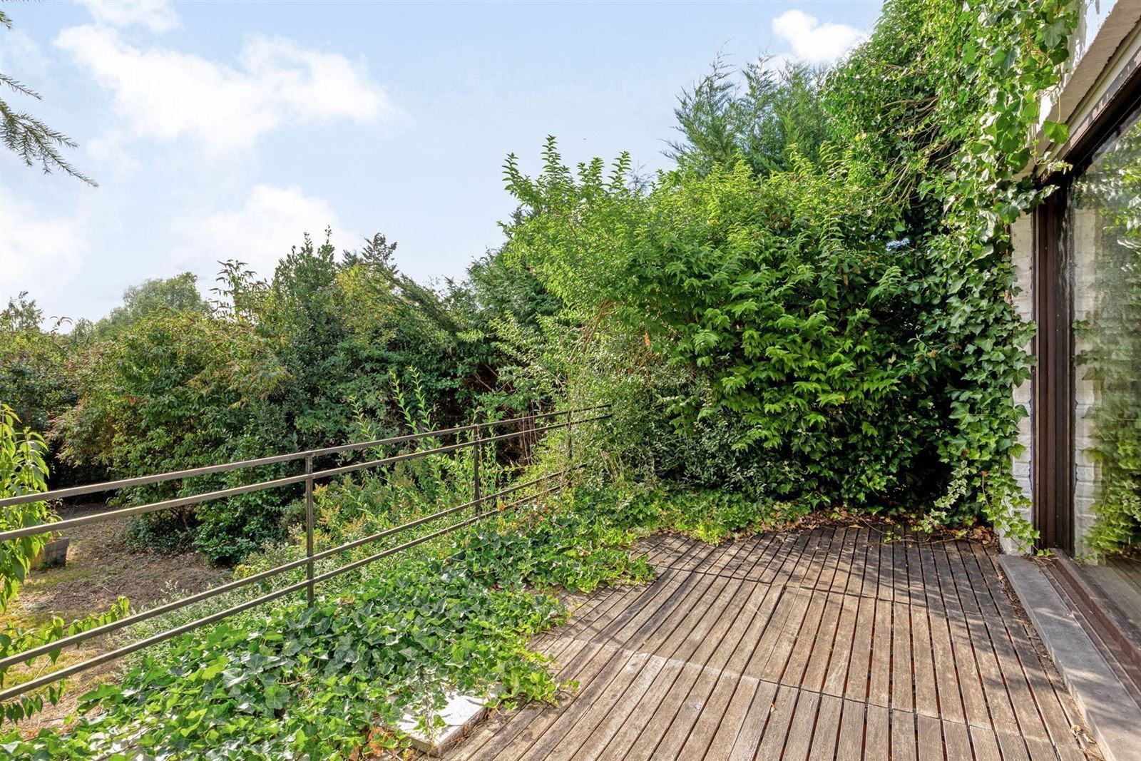 Charmante 3-gevelwoning (8a85) met mogelijkheid tot 5 slaapkamers te Halle foto 28