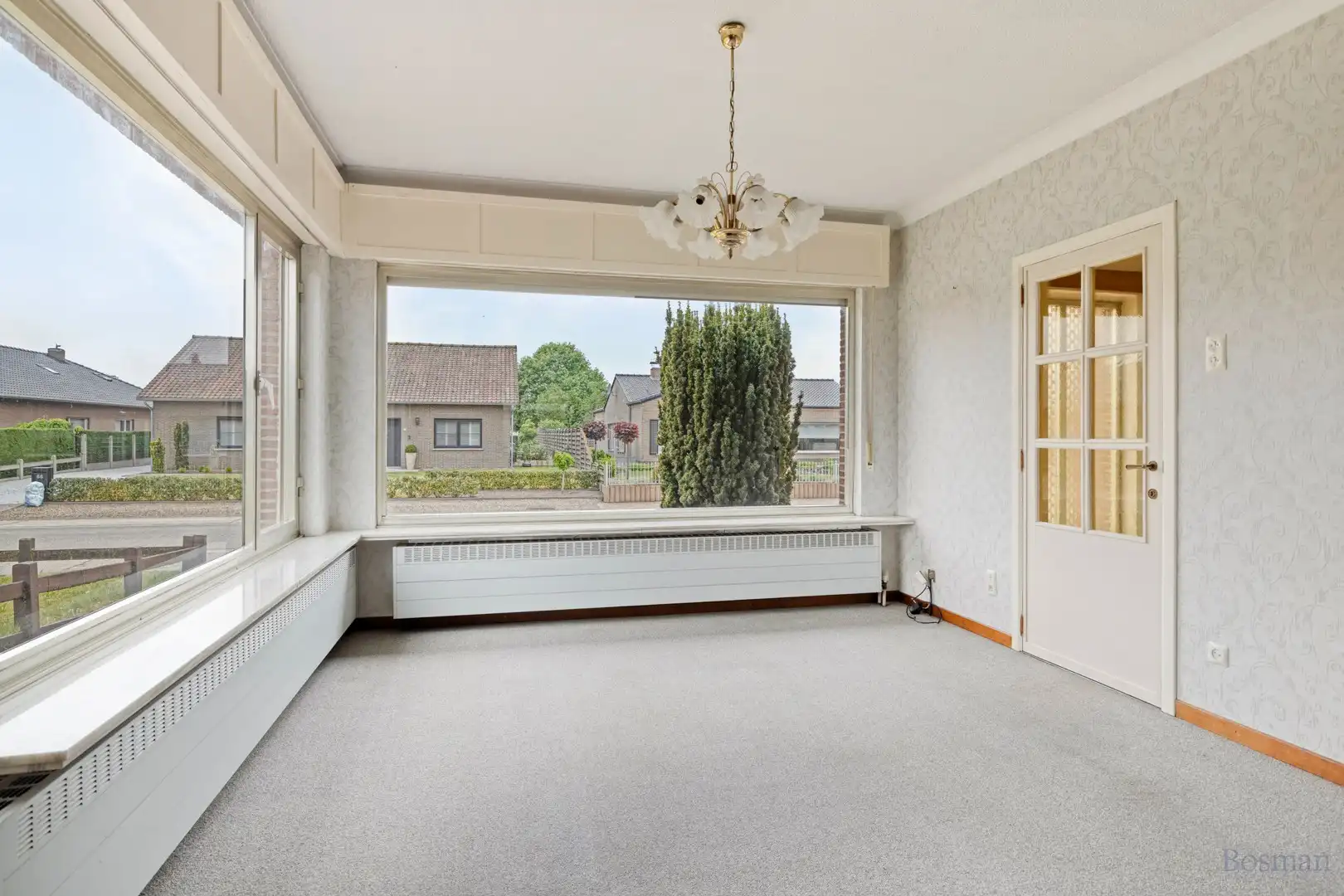 Split-level woning te koop in Veerle foto 4