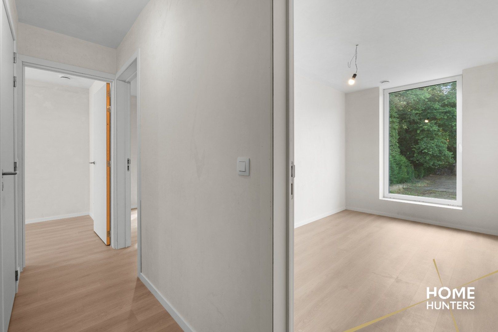 Gezellige en ruime nieuwbouwwoning op rustige ligging! foto 9