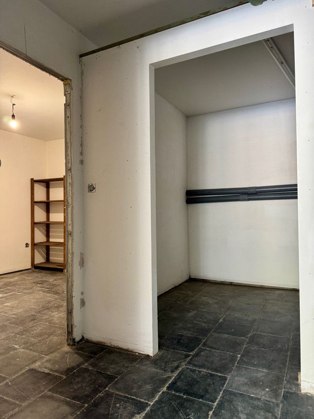 GOED GELEGEN OPSLAGRUIMTE TE BEKKEVOORT! foto 13