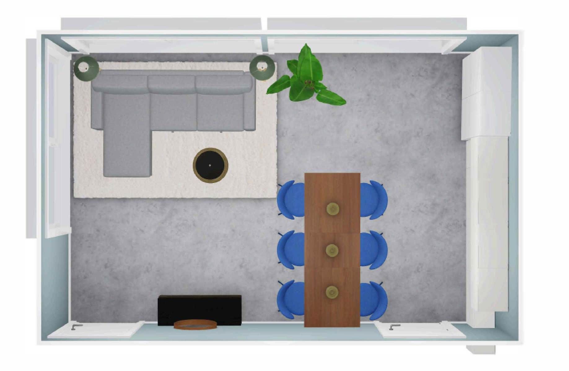 Nieuwbouwappartement in een architectonische residentie. foto 11