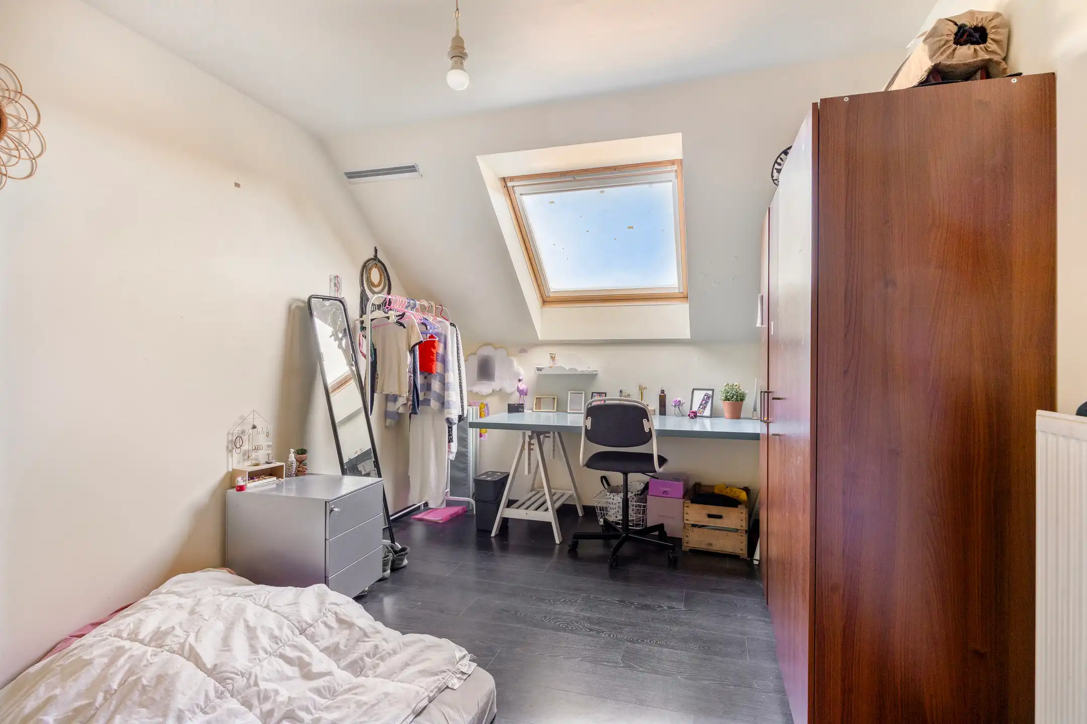 Energiezuinige woning met 5 slaapkamers op 25 a te Wezemaal foto 13