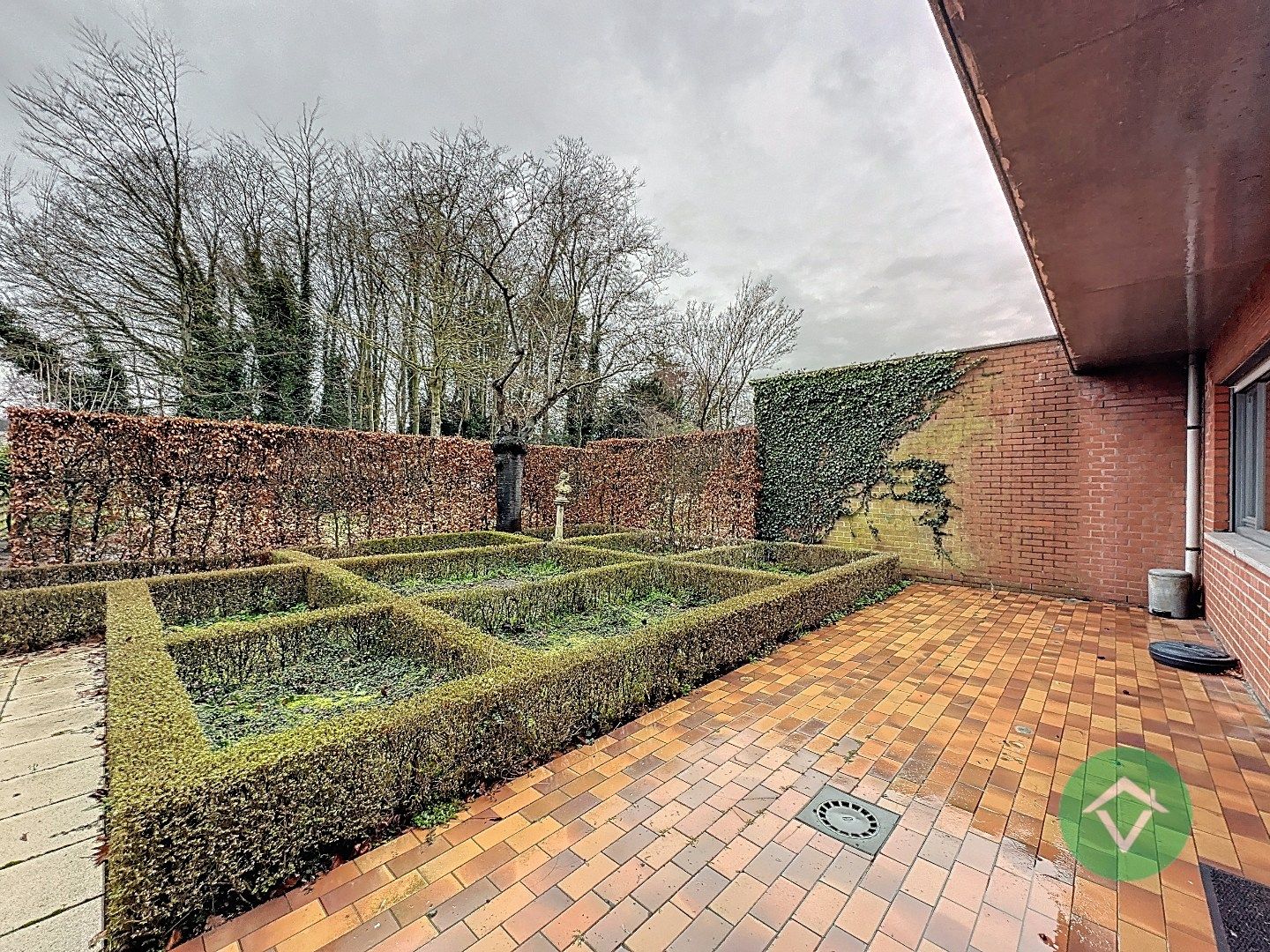 Woning met garage in centrum van Koekelare foto 27