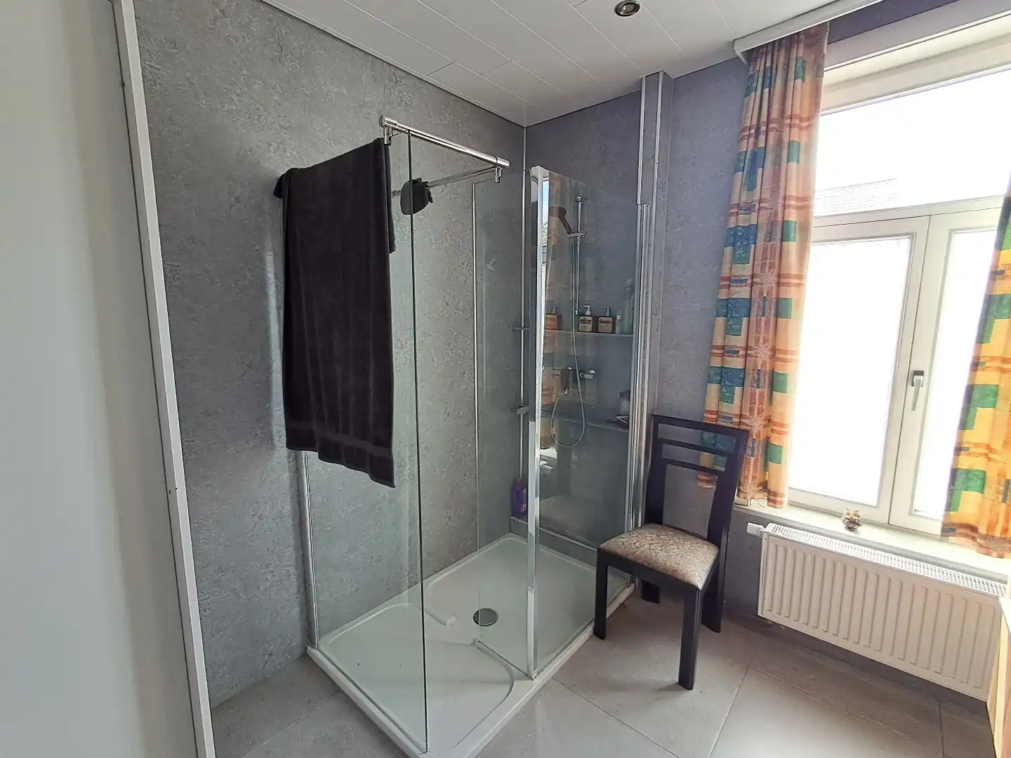 Ruime halfopen woning met polyvalente ruimte te Sijsele foto 17