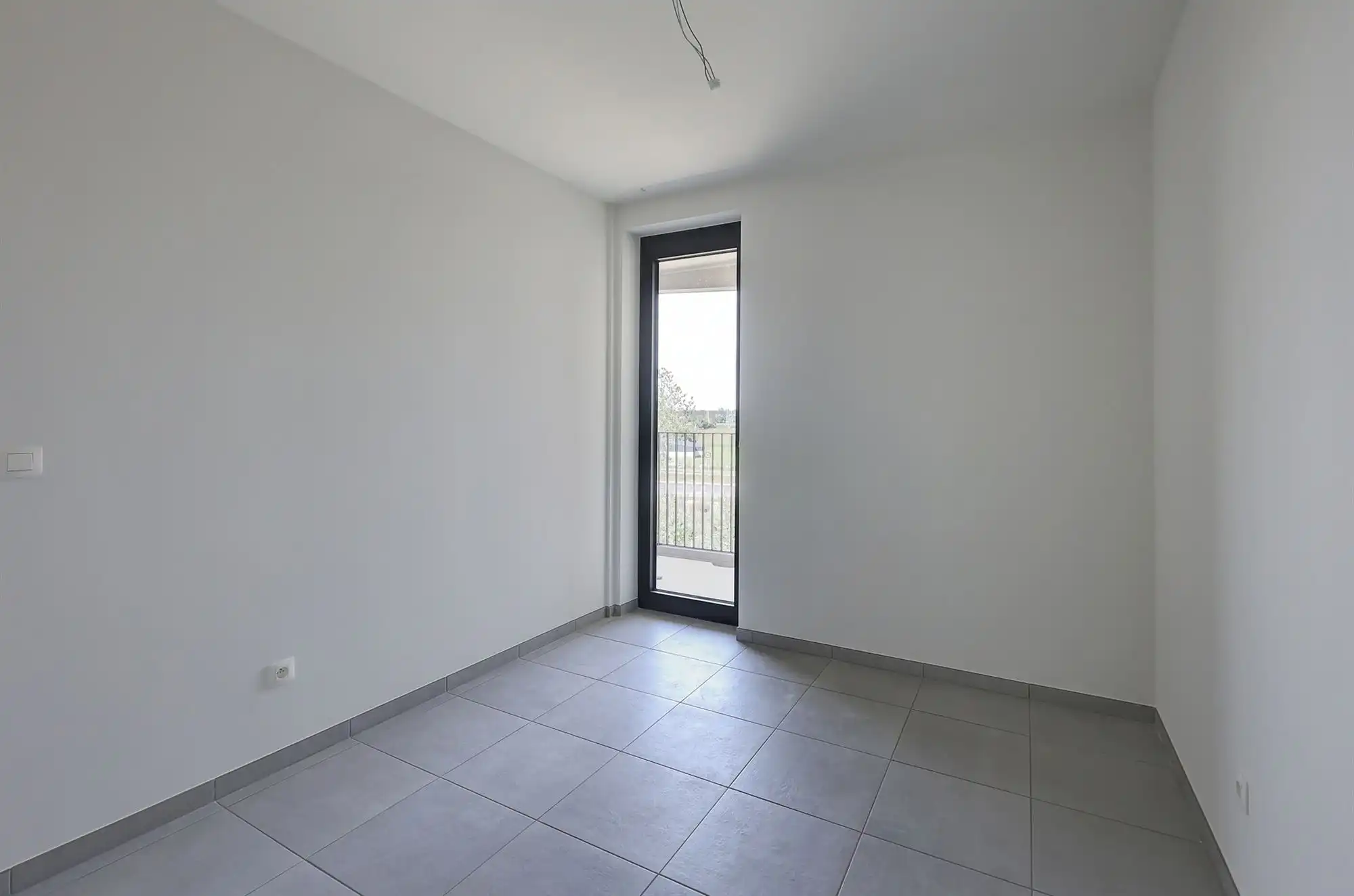 Nieuwbouwappartement met staanplaats in Lier foto 7