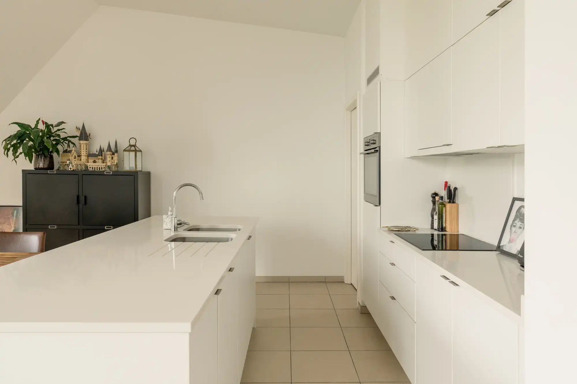 Hedendaagse architectuur ontmoet historisch Zurenborg in project Belle Epoque. foto 13