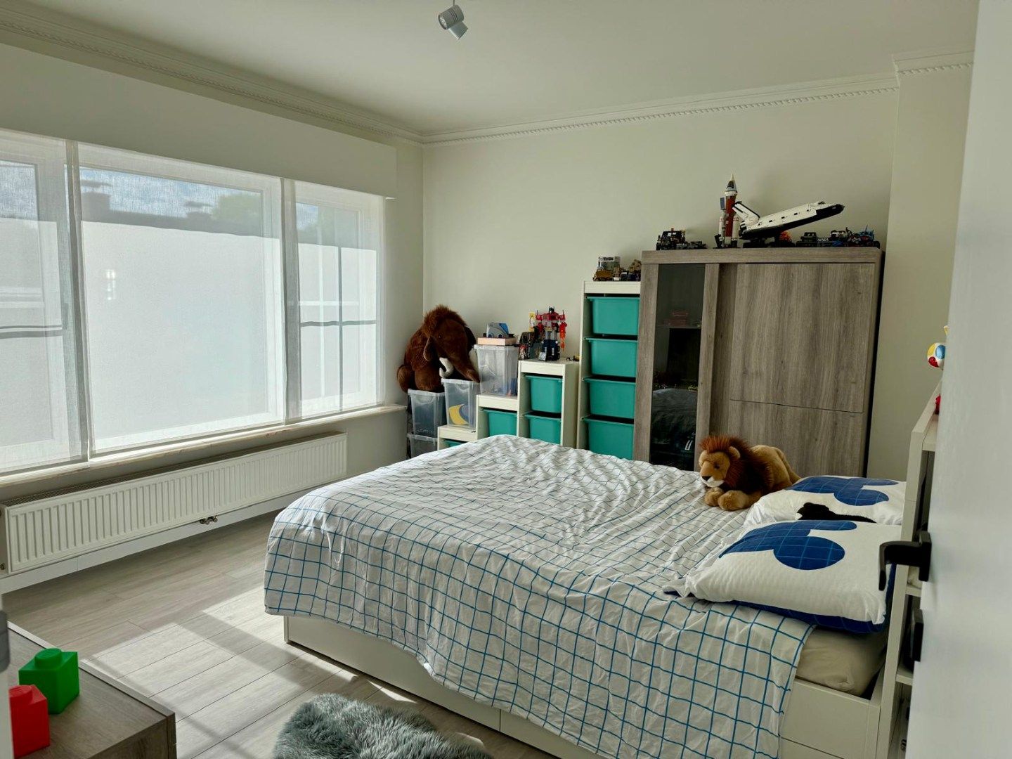 TE HUUR - Op zoek naar een moderne open bebouwing in Merchtem? Welkom Home!  foto 15