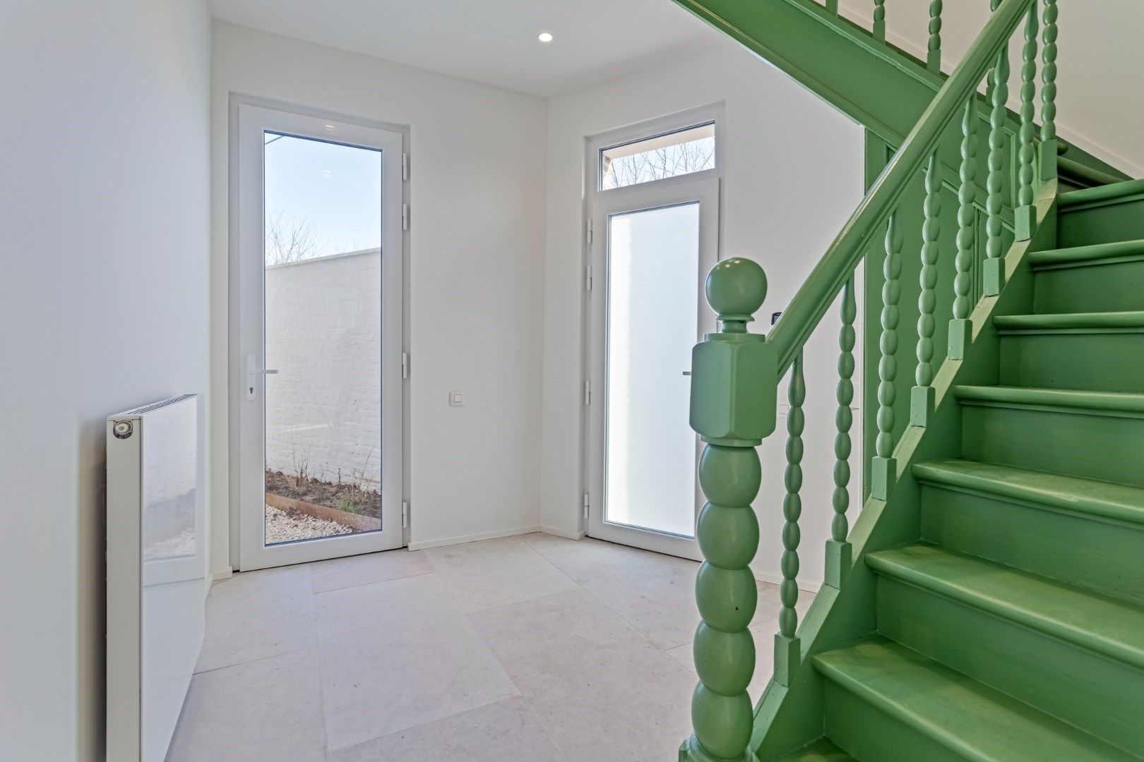 Prachtig gerenoveerde woning te koop vlak bij Leuven - bewoonbare opp. 214 m² - EPC 86 kWh/m² foto 4