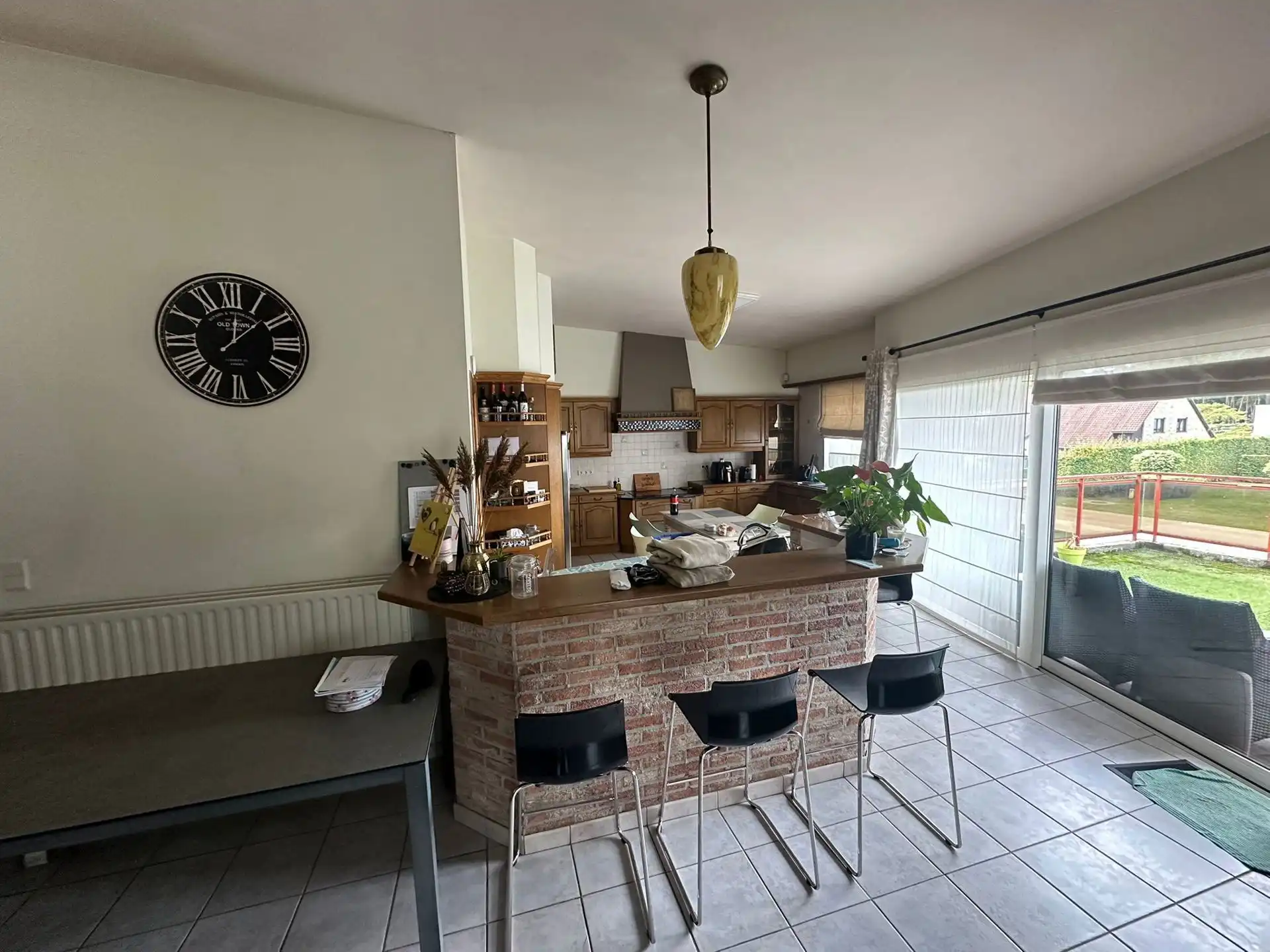 IN OPTIE ❗️ Uitstekend gelegen Bedrijfspand in industriezone Malle foto 18