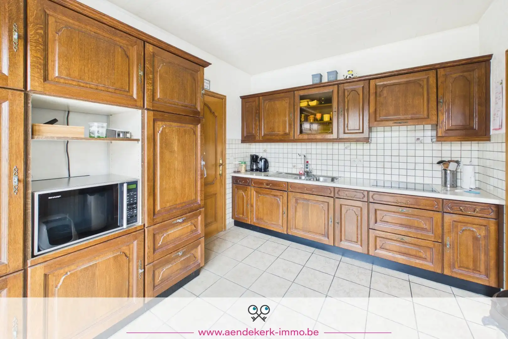 Vrijstaande woning op wandelafstand van het centrum van Maaseik foto 10