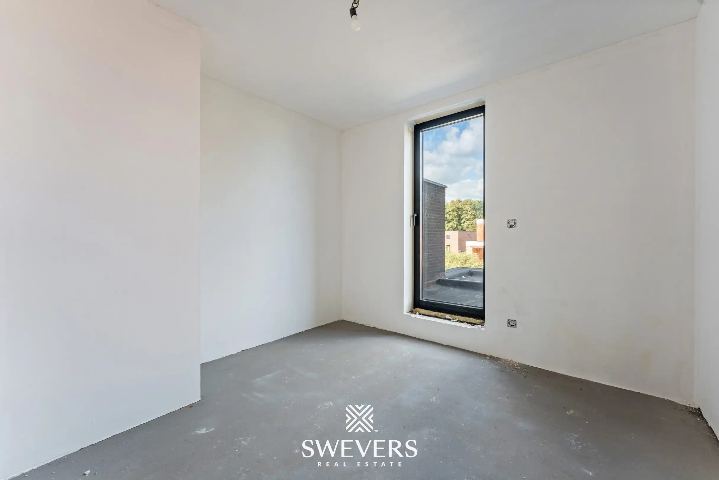 Knap 3-slaapkamer appartement met maar liefst 2 terrassen in Houthalen foto 26