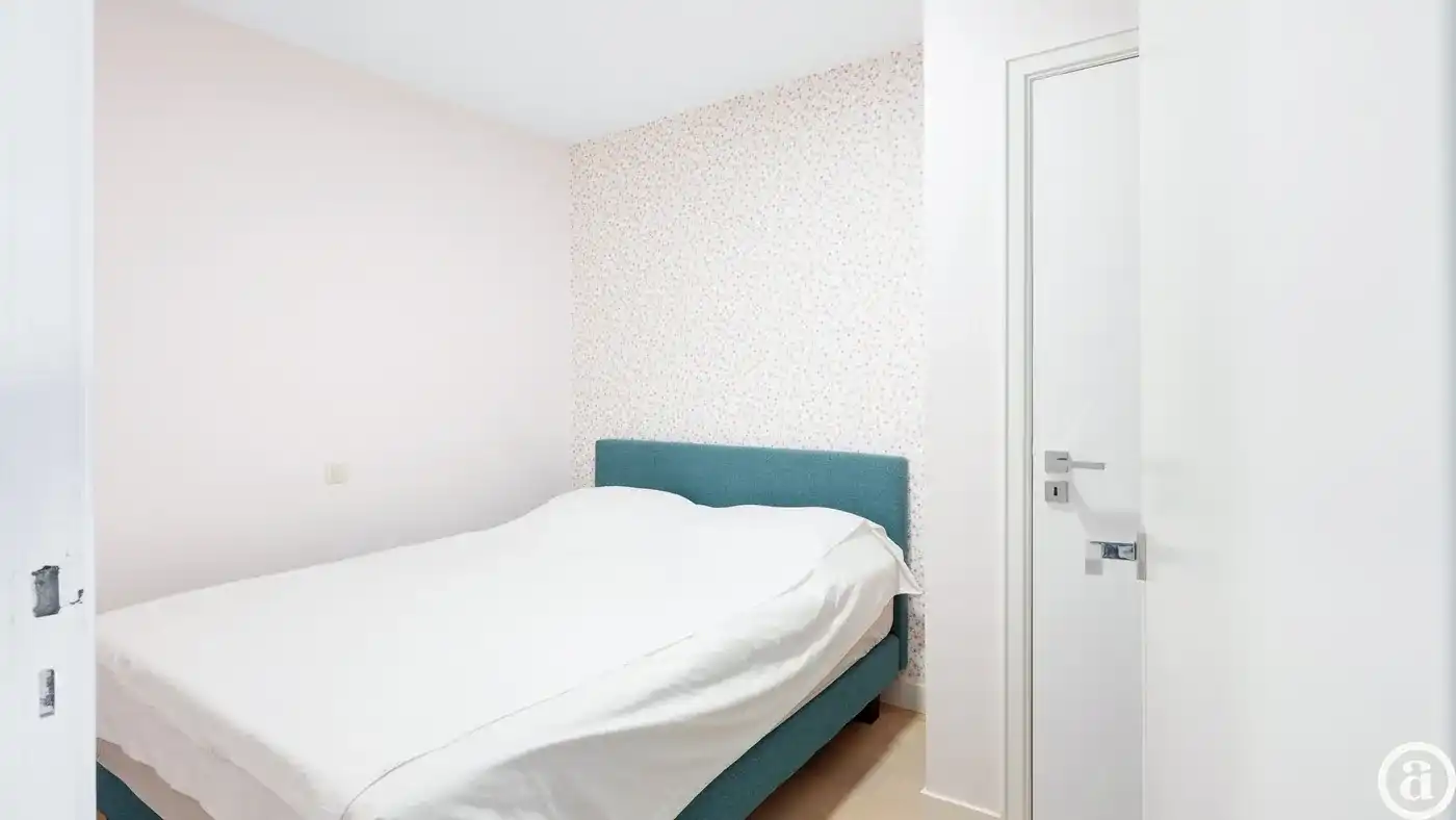 3-slaapkamerappartement op de Zeedijk te Zoute. foto 12