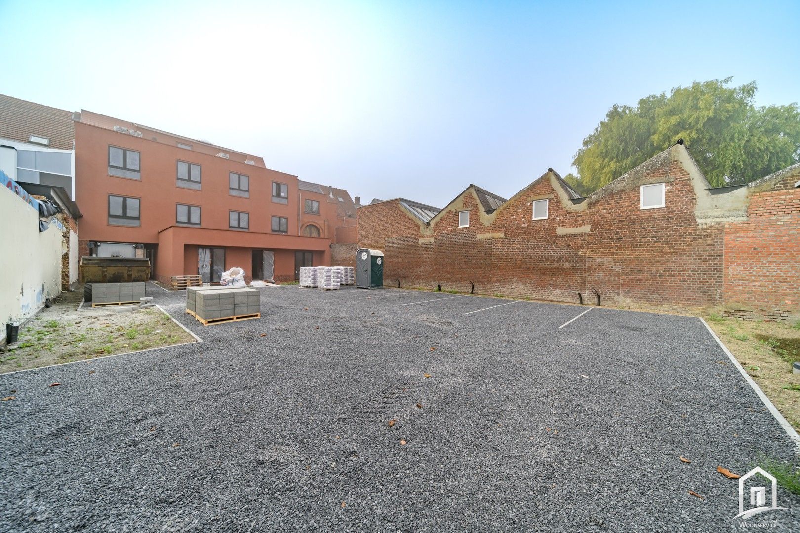 Prachtig nieuwbouwappartement op de 1ste verdieping foto 16