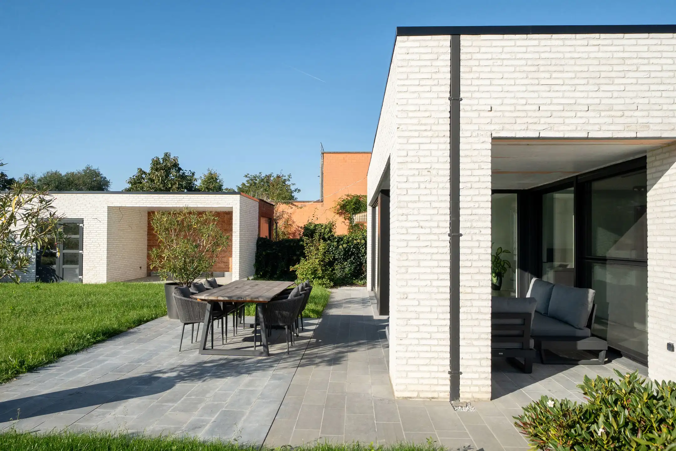 Recente villa op toplocatie foto 28