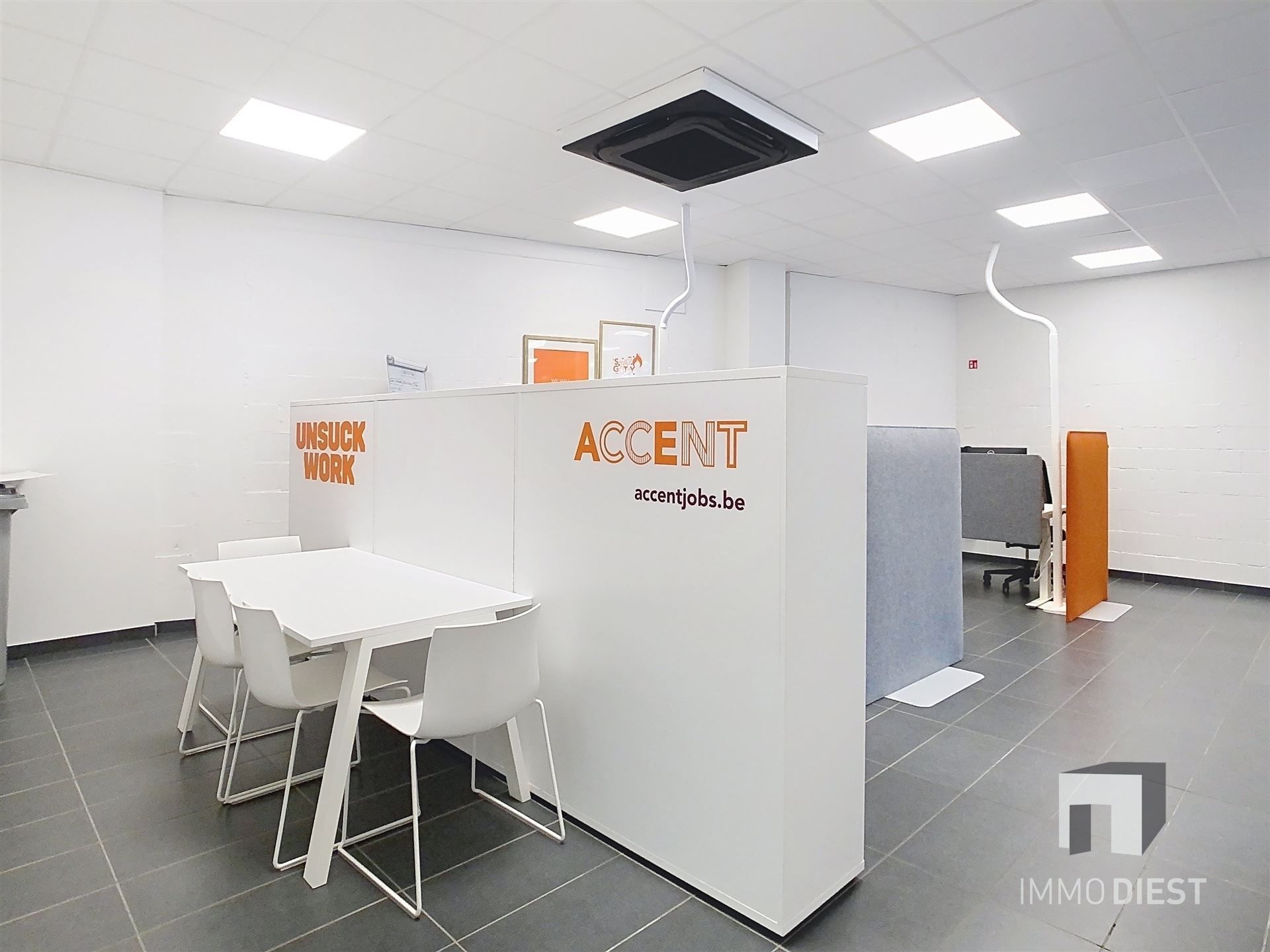 Handelspand op triple A locatie - Centrum Tessenderlo foto 26