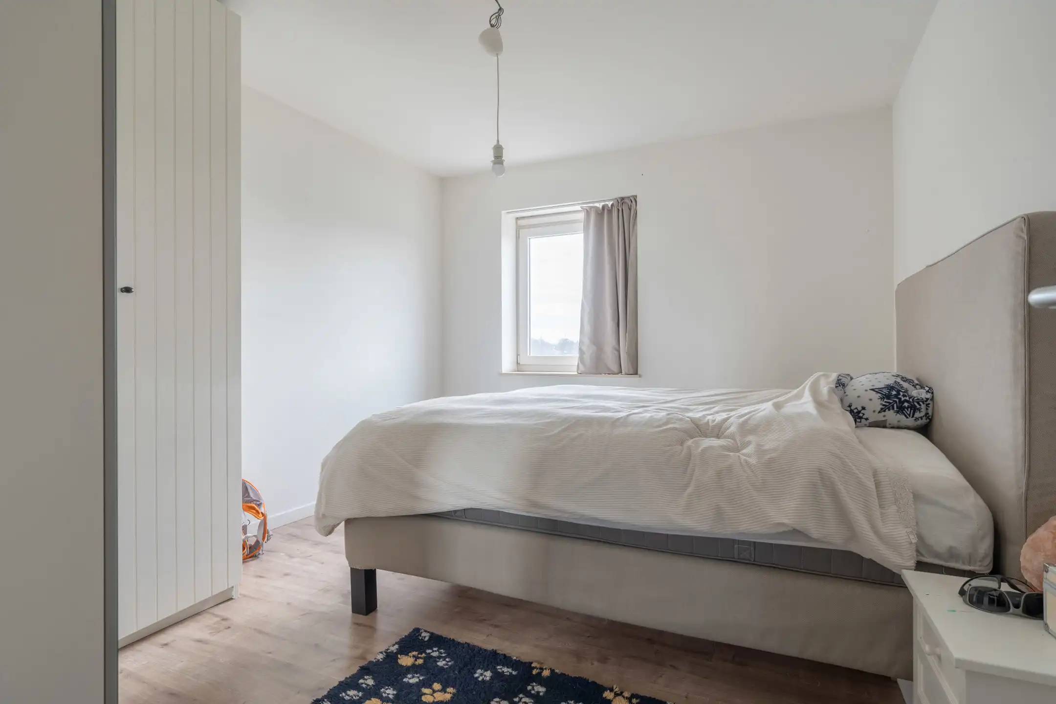 Recente (verhuurde) opbrengsteigendom nabij centrum Beerse  foto 12