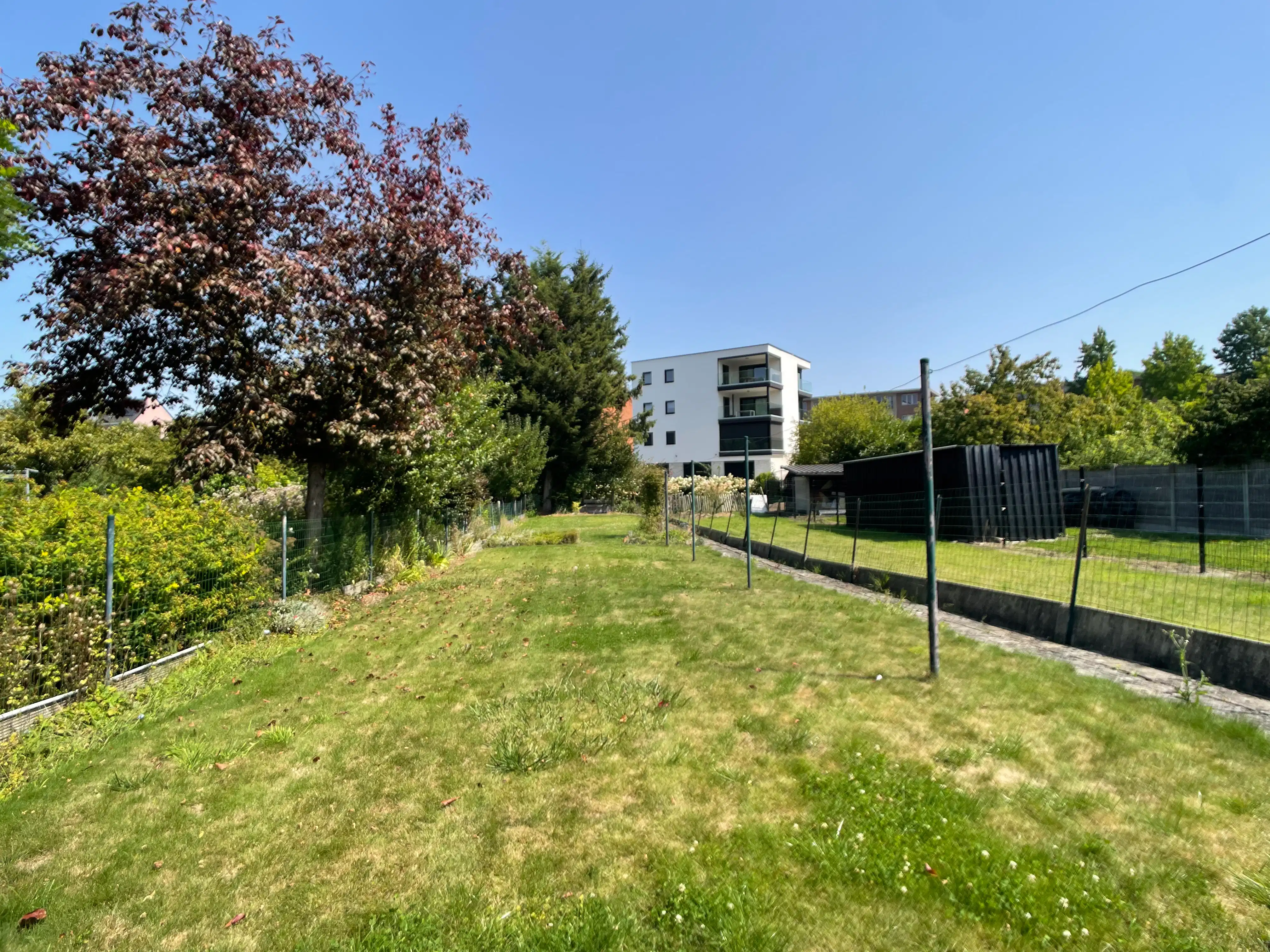 Super gezellige stadswoning met super tuin foto 26