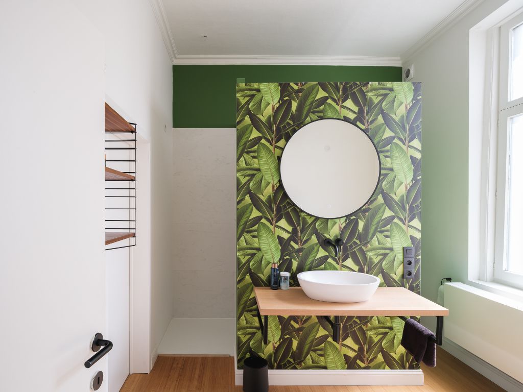 Ledeberg - Instapklare woning met 2 ruime slaapkamers en stadskoer foto 10