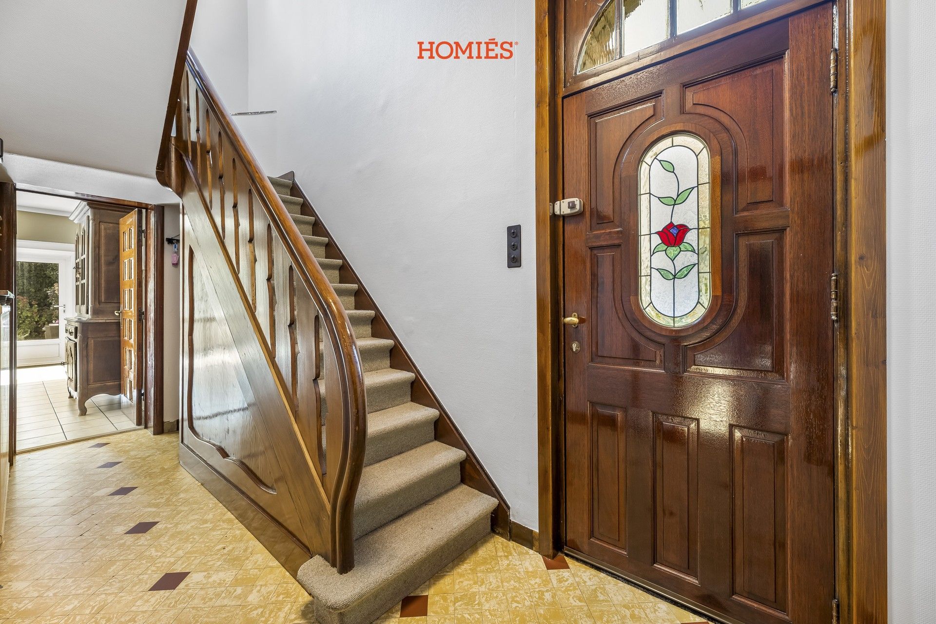 Unieke kans: karaktervol wonen in de Matadiwijk foto 15