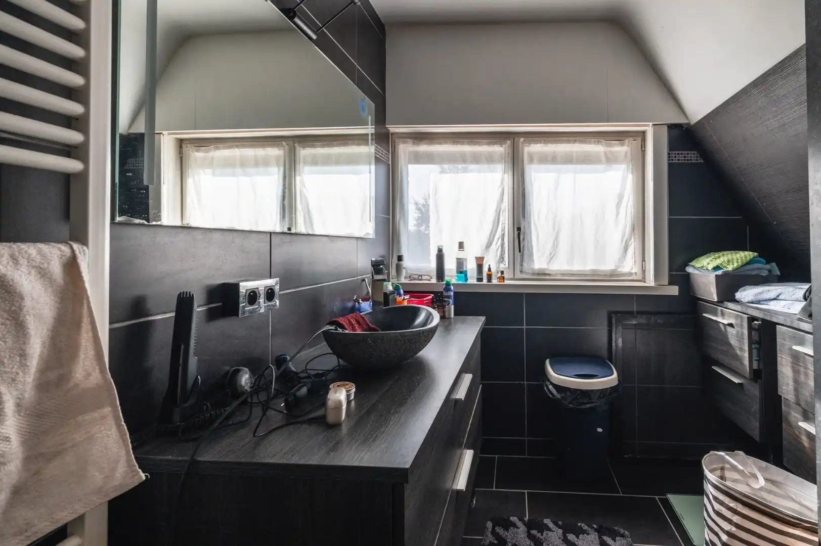 Alleenstaande en bijhuis op ongeveer 809 m² te Torhout. foto 17