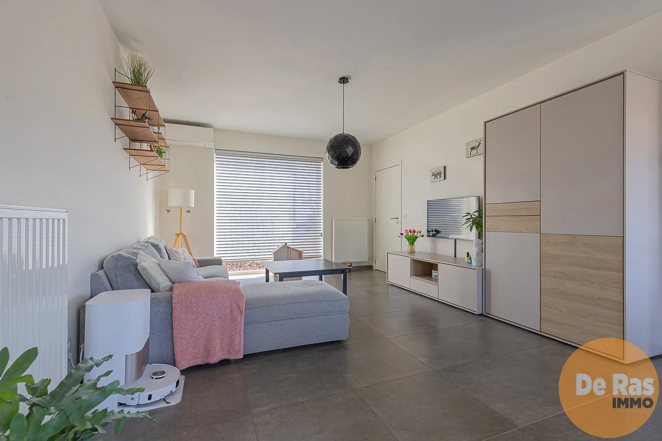 WETTEREN -Recente woning met 3 kamers in rustige verkaveling foto 4